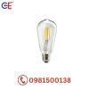 Đèn Led Opple Ecomax Filament ST64 4W