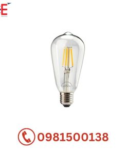 Đèn Led Opple Ecomax Filament ST64 4W
