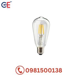 Đèn Led Opple Ecomax Filament ST64 4W