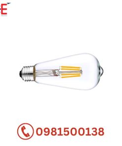 Đèn Led Opple Ecomax Filament ST64 4W