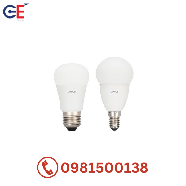 Đèn Led Opple ECOmax1 Bulb V7 12W