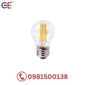 Tính năng của đèn Led Opple Filament G45 4W