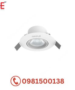 Đèn LED Opple Spotlight HS 4.5W