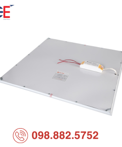 bộ đèn LED Panel Rạng Đông M15 600X600/36W quang thông cao