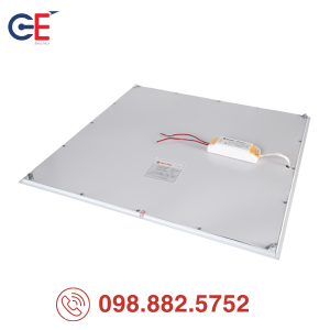 bộ đèn LED Panel Rạng Đông M15 600X600/36W quang thông cao