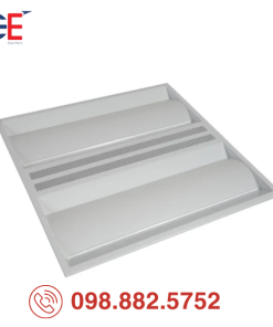 bộ đèn LED Panel Rạng Đông M15 600X600/36W thiết kế siêu mỏng