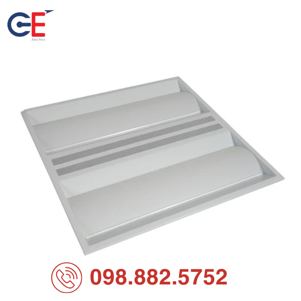 bộ đèn LED Panel Rạng Đông M15 600X600/36W thiết kế siêu mỏng