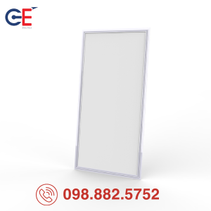 Bộ đèn LED Panel Rạng Đông M46 1200/50W chất lượng ánh sáng hoàn hảo