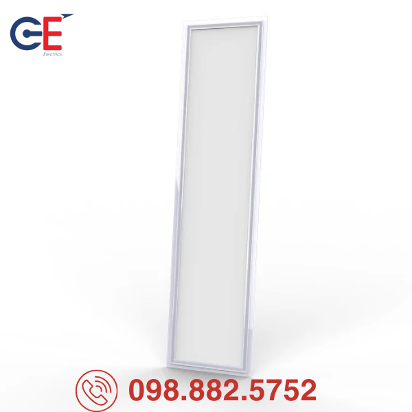 Bộ đèn LED Panel Rạng Đông M46 1200/50W lắp đặt linh hoạt 