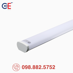 Bộ đèn LED Panel Rạng Đông M46 600/25W thiết kế siêu mỏng