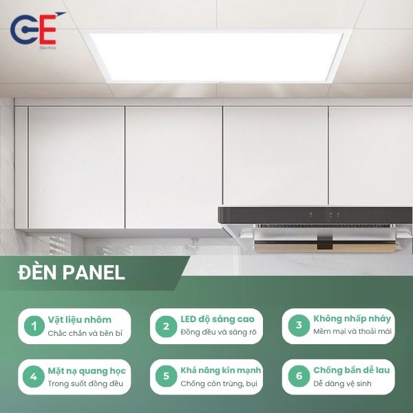 Đèn led panel Philips LPN02 300X600 20w