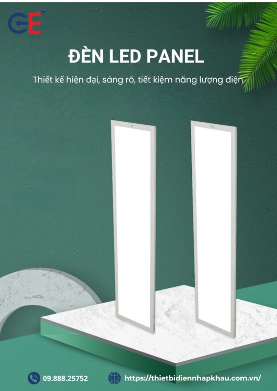 Đèn led Panel Philips MD3 42W