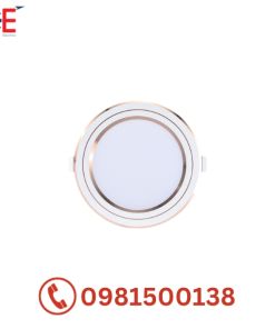 Đèn Led Panel Tròn Rạng Đông PT05 7W
