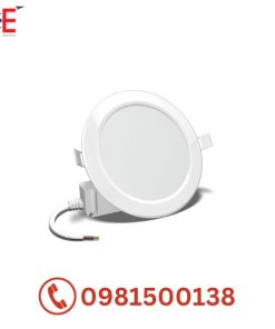 Đèn Led Panel Tròn Rạng Đông PT05 7W