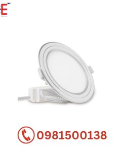 Đèn Led Panel Tròn Rạng Đông PT05 7W