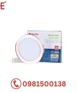 Đèn Led Panel Tròn Rạng Đông PT05 9W