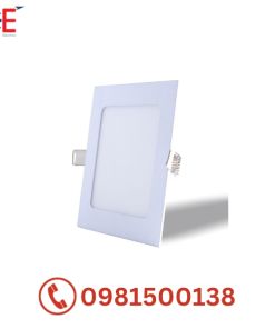 Đèn Led Panel Vuông Rạng Đông PN04 12W