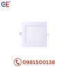 Đèn Led Panel Vuông Rạng Đông PN04 9W