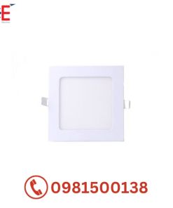 Đèn Led Panel Vuông Rạng Đông PN04 9W