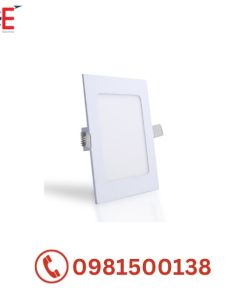 Đèn Led Panel Vuông Rạng Đông PN04 9W