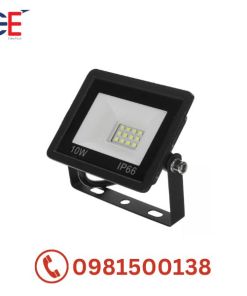 Đèn Led pha 10W Panasonic