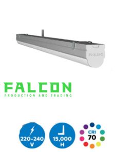 Lựa chọn đèn led batten Philips chiếu sáng