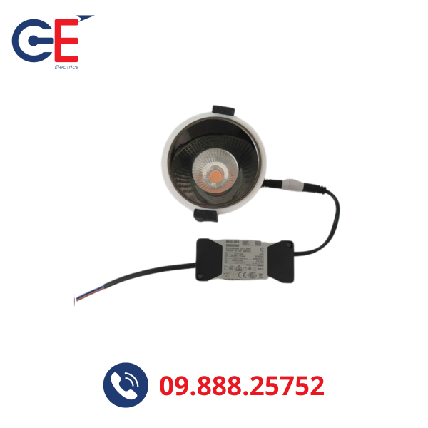 Đèn led Philips GE SP05 6W