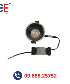 Đèn LED Philips GE SP05 8W
