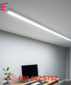 Bộ đèn LED Rạng Đông M26 300/9W ánh sáng phân bổ đều