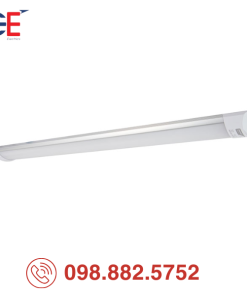 Bộ đèn LED Rạng Đông M26 300/9W tiết kiệm điện