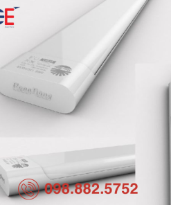 Bộ đèn LED Rạng Đông M66 1200/60W thiết kế chuyên dụng