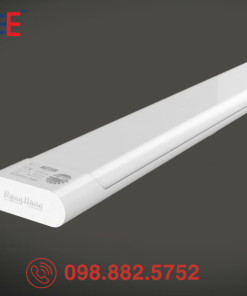 Bộ đèn LED Rạng Đông M66 1200/60W tiết kiệm điện