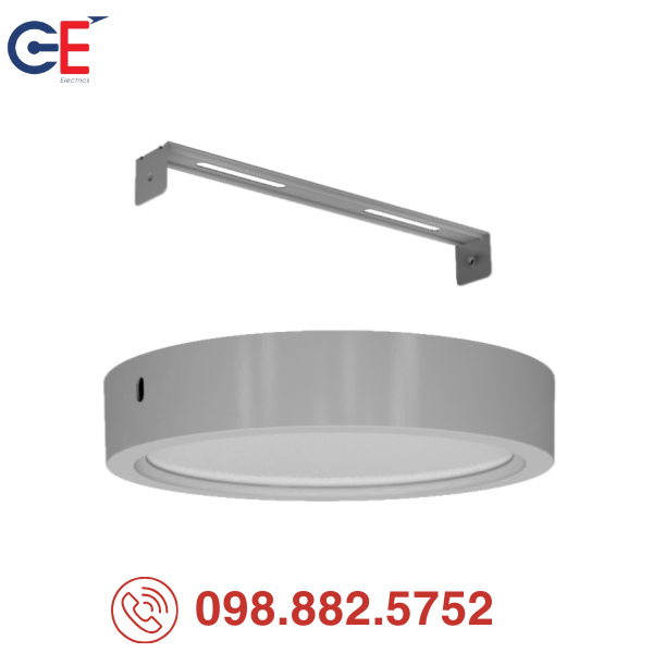 den-led-rang-dong-op-tran-ln09-hieu-suat-sang-vuot-troi Đèn LED ốp trần Rạng Đông LN09 220/22w hiệu suất sáng vượt trội