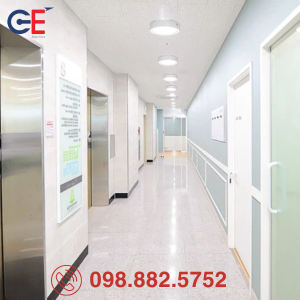 Đèn LED ốp trần Rạng Đông LN09 220/22w nâng tầm không gian