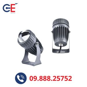 Đèn led rọi cột 10w RC01-1