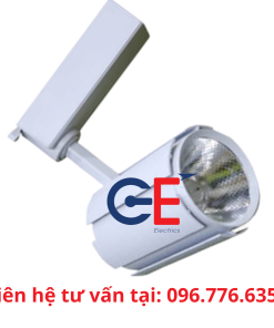 Ưu điểm của đèn Led Rạng đông Rọi ray