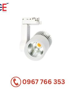 Đèn led rọi ray Beryl Kingled