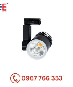 Đèn led rọi ray Beryl Kingled