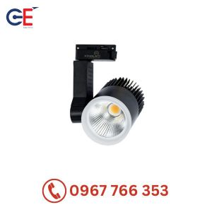 Đèn led rọi ray Beryl Kingled