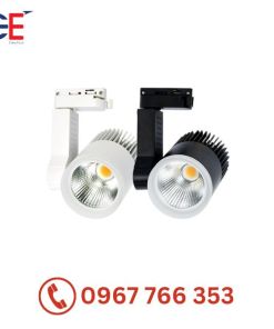 Đèn led rọi ray Beryl Kingled