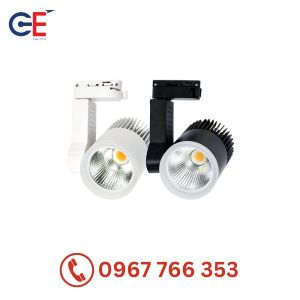 Đèn led rọi ray Beryl Kingled