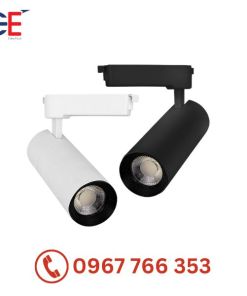 Đèn led rọi ray Sapphire Kingled
