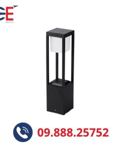 Đèn led sân vườn 600mm SV10