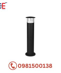 Đèn led sân vườn đầu phễu 12W GE-0182-30