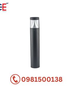 Đèn led sân vườn đầu phễu 12W GE-0182-80