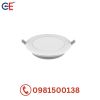 Đèn Led Slim Downlight Opple 12W