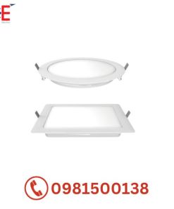 Đèn Led Slim Downlight Opple 12W