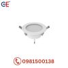 Đèn Led Slim Downlight Opple 24W