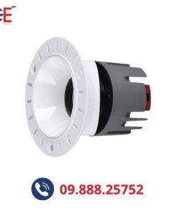 Đèn led spotlight âm trần SP06H