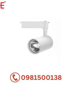 Đèn Led Spotlight Gắn Ray MPE TSL 12W